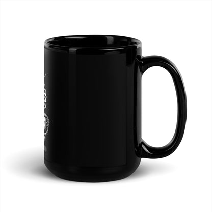 Hello Darkness coffee mug