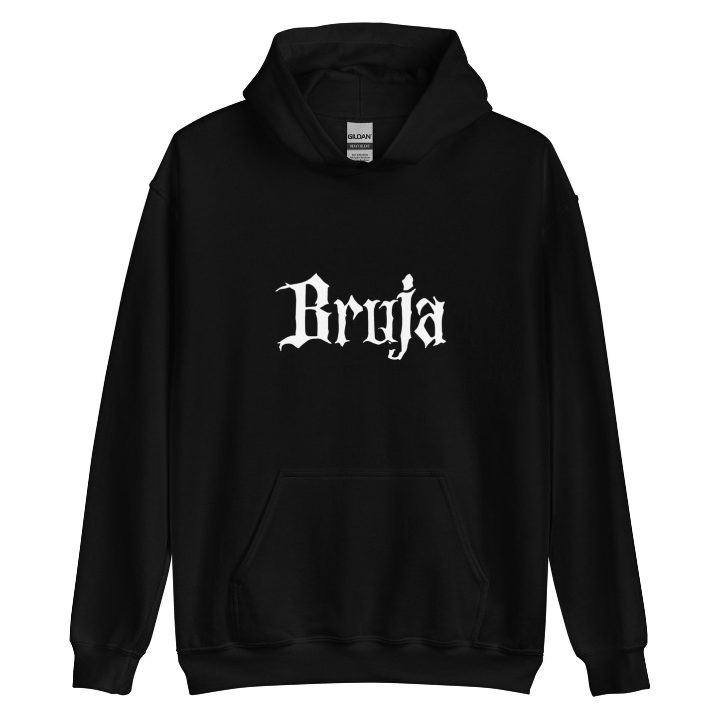 Bruja hoody