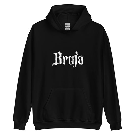 Bruja hoody