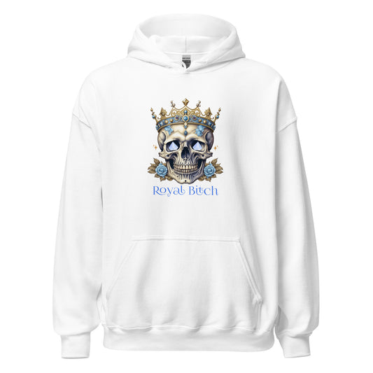 Royal Bitch hoody