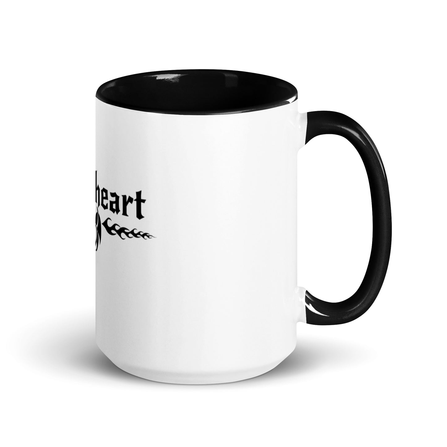 Sweetheart coffee mug