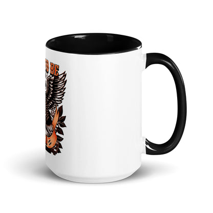 Born To Be Wild coffee mug