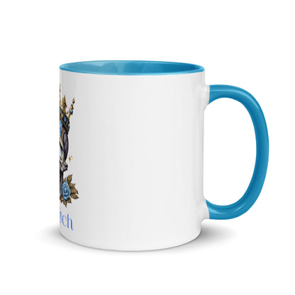 Royal Bitch coffee mug