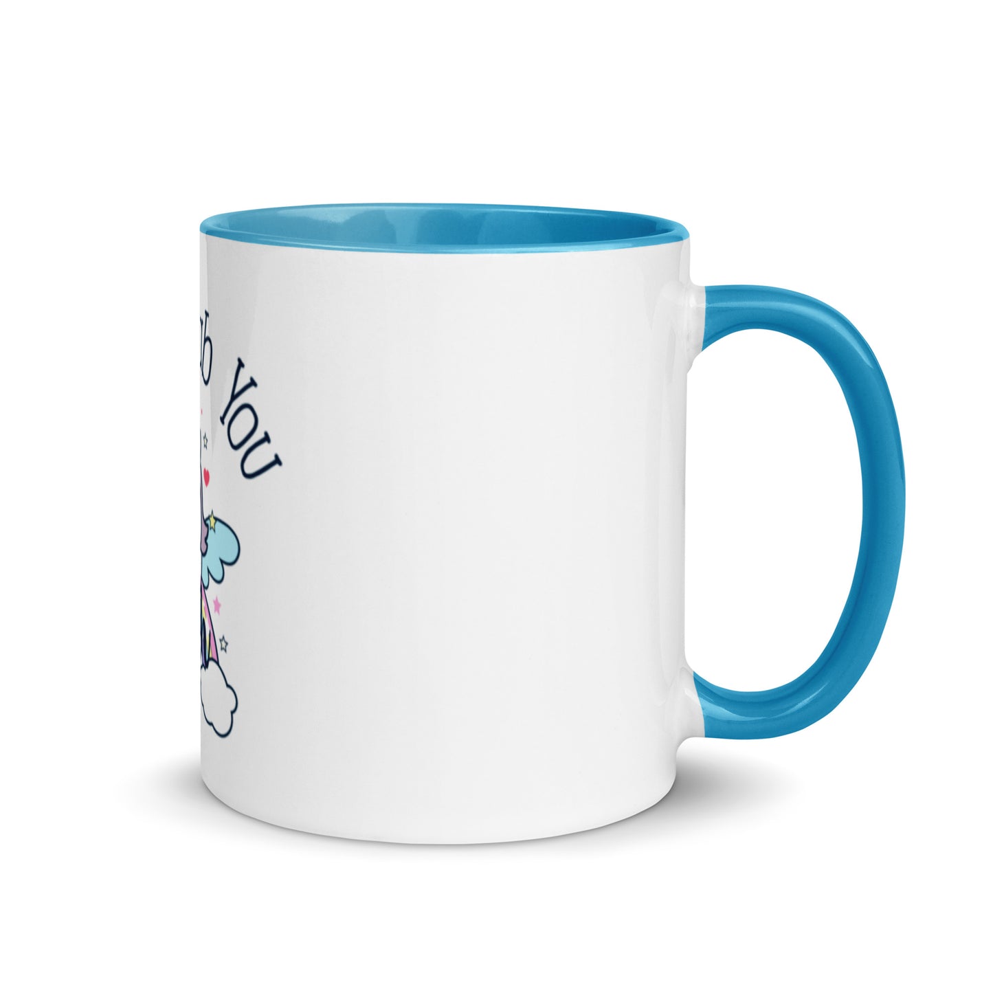 Bitch I Will Stab You coffee mug