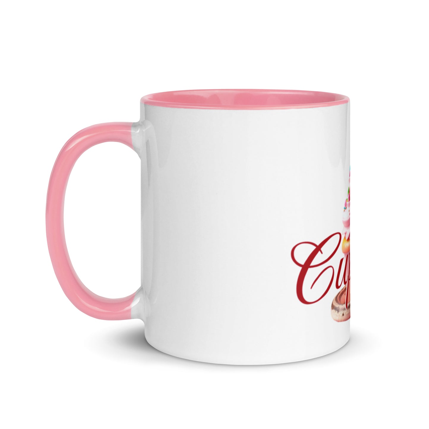 Cupcakes coffee mug