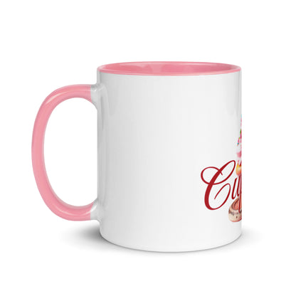 Cupcakes coffee mug