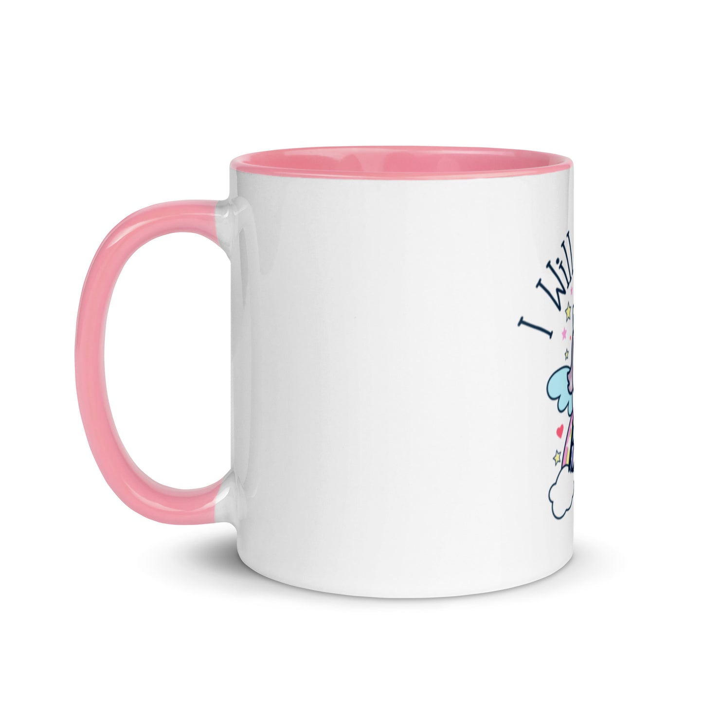 Bitch I Will Stab You coffee mug