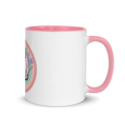 Eat a Dick coffe mug