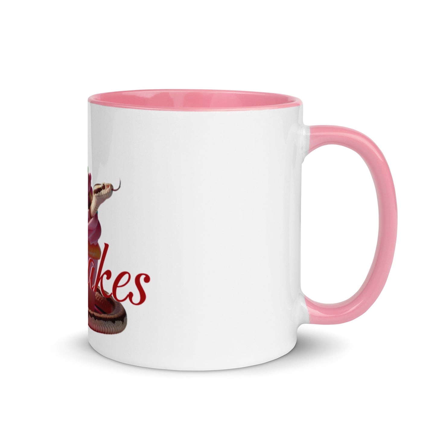 Cupcakes coffee mug