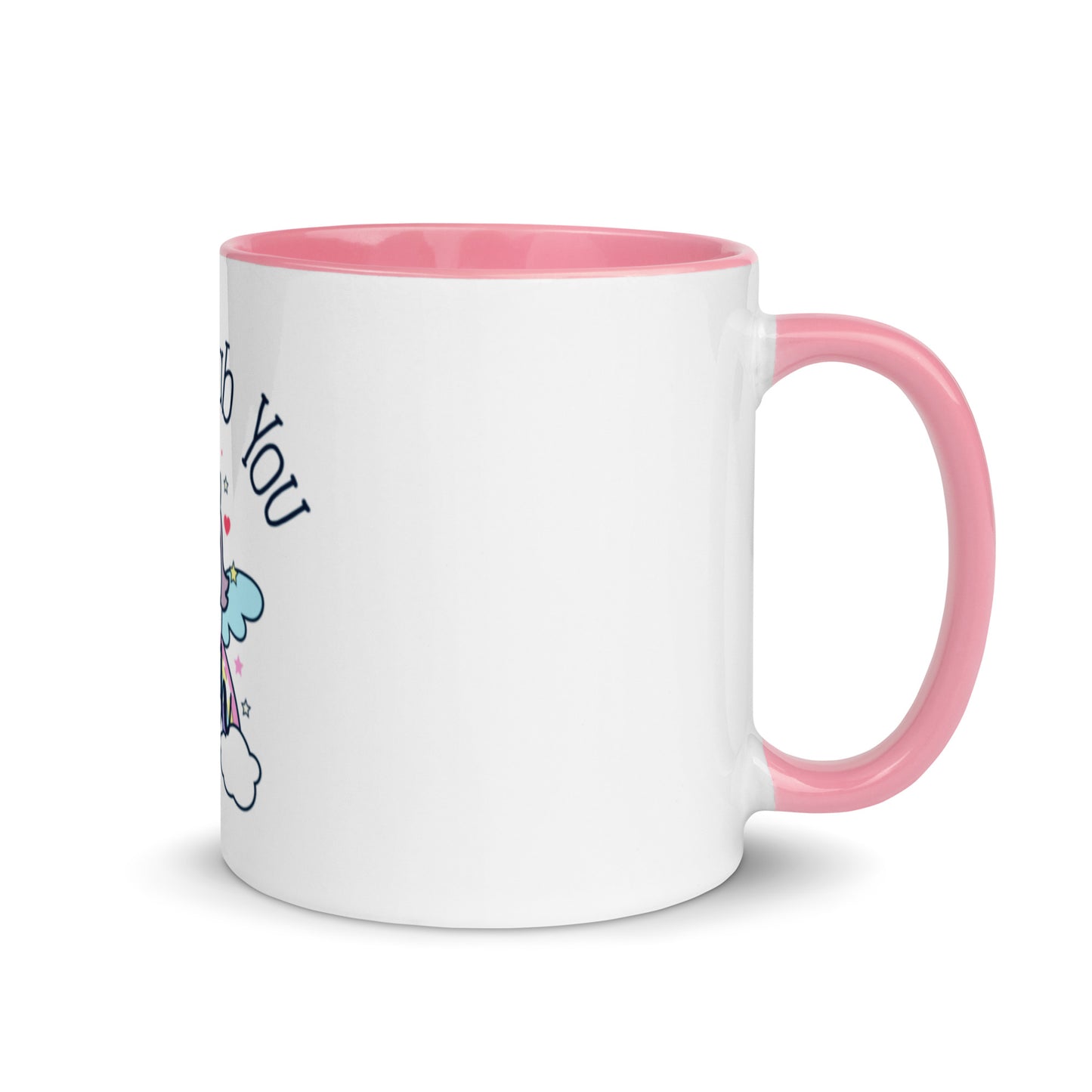 Bitch I Will Stab You coffee mug