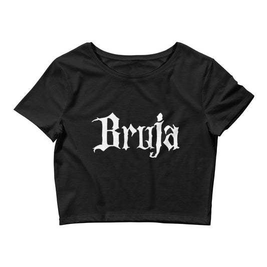 Bruja crop top