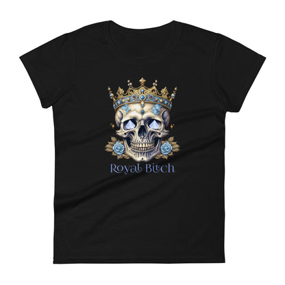 Royal Bitch tee