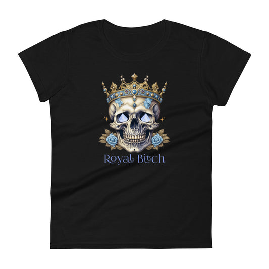 Royal Bitch tee