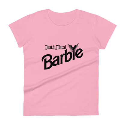 Death Metal Babie tee