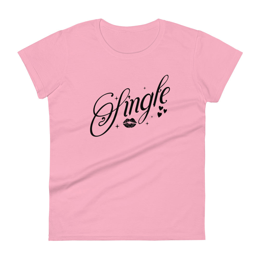 Single tee