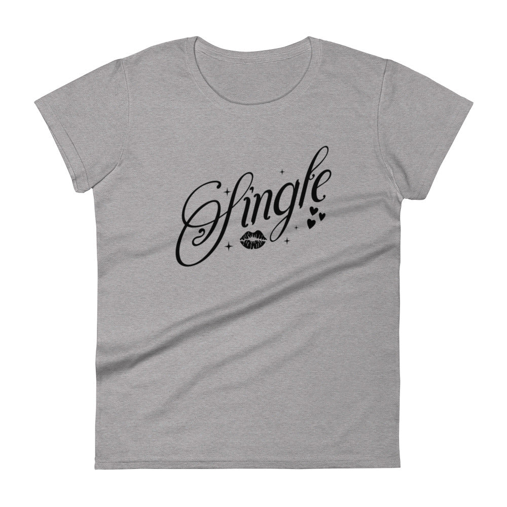 Single tee