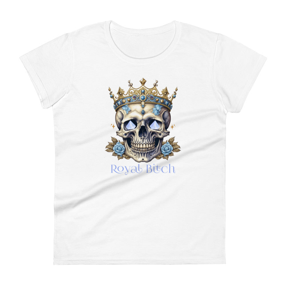 Royal Bitch tee