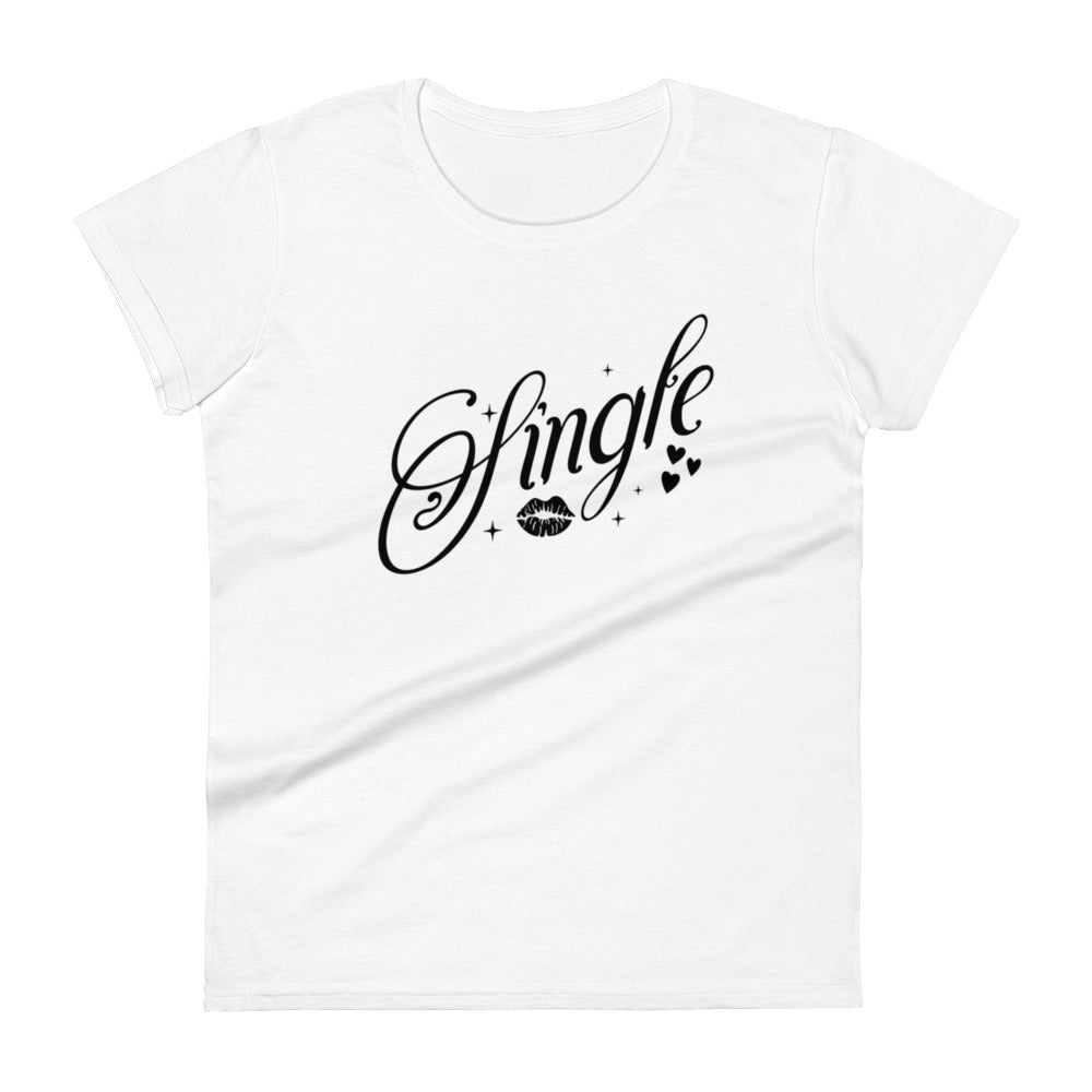 Single tee